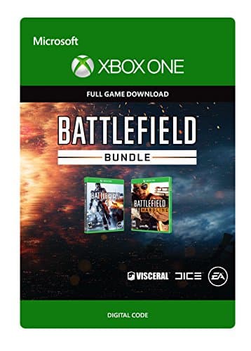 Image of Battlefield Bundle [Xbox One - Download Code]