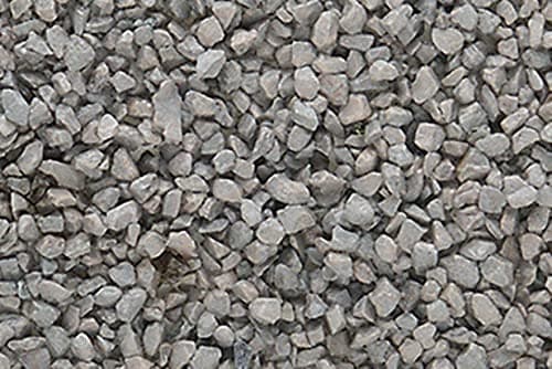 Image of Woodland Scenics Grey Coarse Ballast