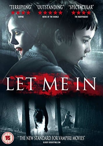 Image of Let Me In
