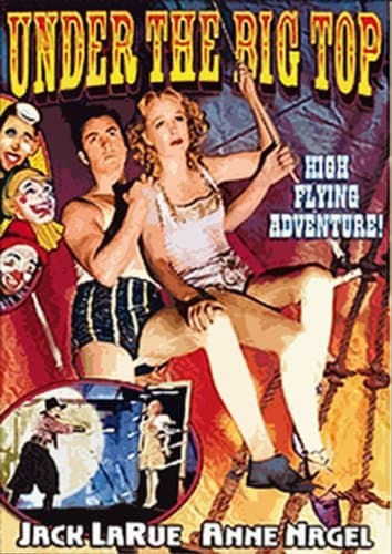 Image of Under the Big Top