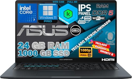Image of ASUS VivoBook 15 X515JA 15.6 Inch Full HD Laptop (Intel i7-1065G7, 16GB RAM, 512GB SSD, Windows 11)