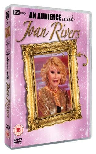 Image of Joan Rivers: An Audience With [DVD]