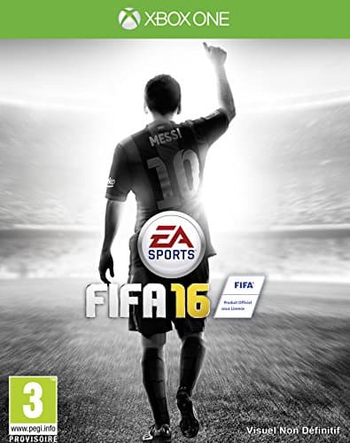 Image of FIFA 16 (Xbox One)