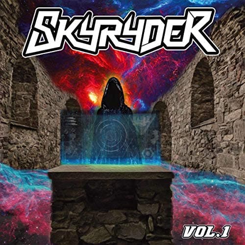 Image of Vol. 1