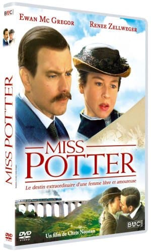 Image of Miss Potter - DVD