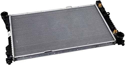 Image of Denso DRM17079 Radiator