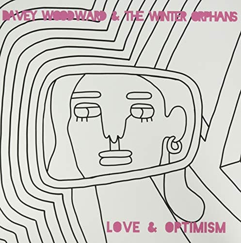 Image of Love And Optimism (White Vinyl) [VINYL]