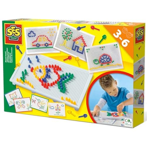 Image of SES Creative 14848 Mosaic Board