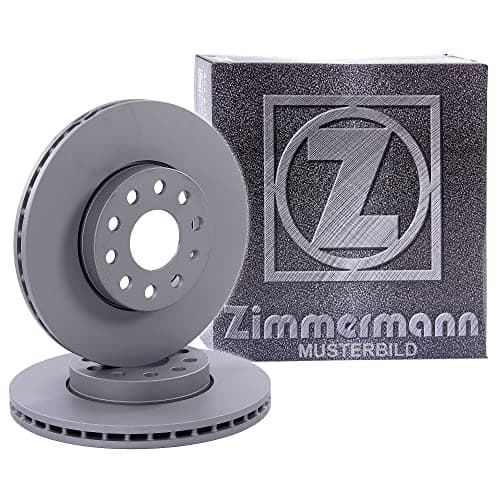 Image of Zimmermann 180.3021.20 Rear Disc Brake