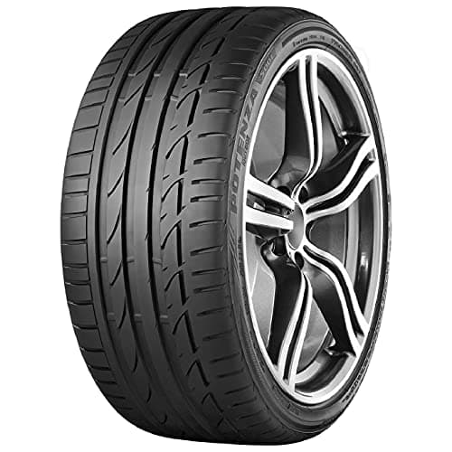 Image of Bridgestone Potenza S001 245/50 R18 100 W
