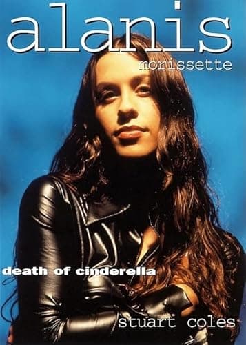 Image of Alanis Morissette: Death of Cinderella