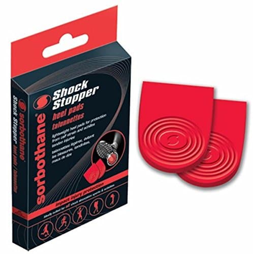 Image of Sorb.sports Heel Pad - 3-5