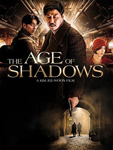 Image of The Age Of Shadows