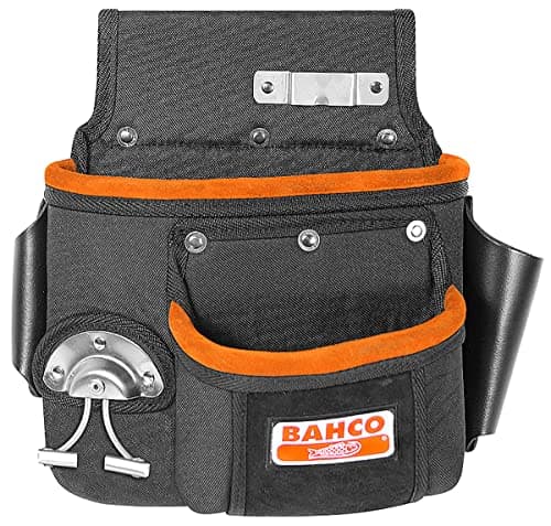 Image of Bahco 4750-UP-1 Universal Pouch, Multi-Colour