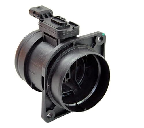 Image of D2P 04L906461B MASS Air Flow Meter MAF Replacement for Seat Arona Ateca Ibiza Leon Skoda Vw Vii Passat B8