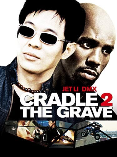 Image of Cradle 2 the Grave