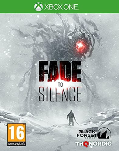 Image of Fade To Silence - Xbox One (Xbox One)