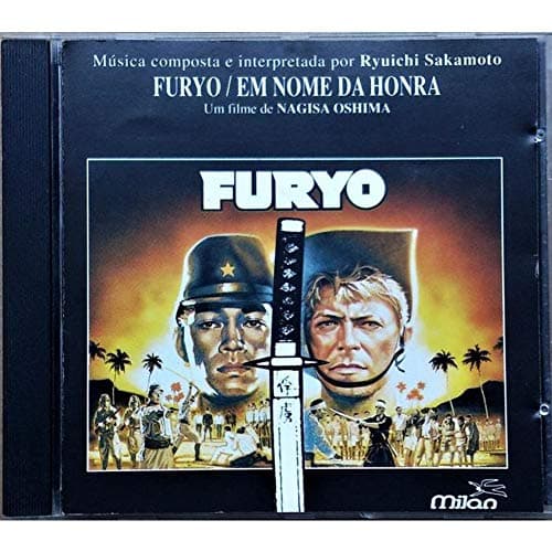 Image of Merry Christmas, Mr Lawrence