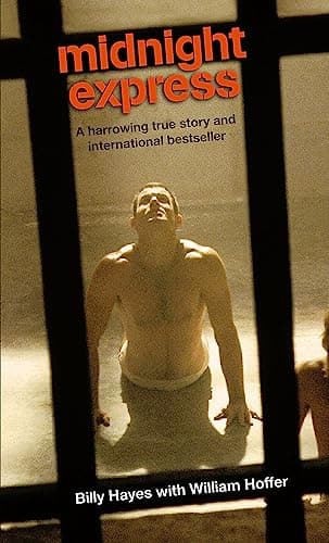 Image of Midnight Express