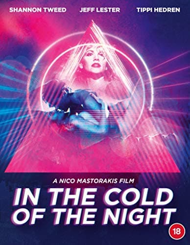 Image of In the Cold of the Night