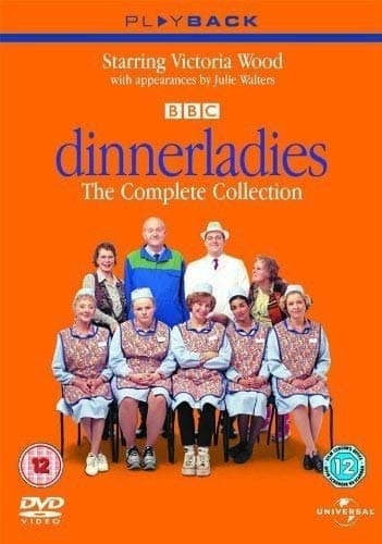 Image of Dinnerladies - The Complete Collection [DVD] [1998]