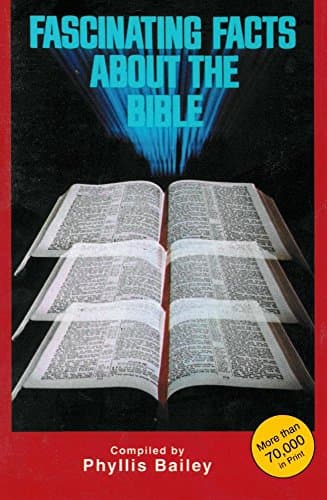 Image of Fascinating Facts About the Bible