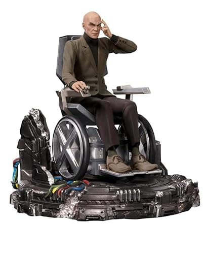 Image of Iron Studios MARCAS67322-10 - Marvel Comics - X-Men - Professor X