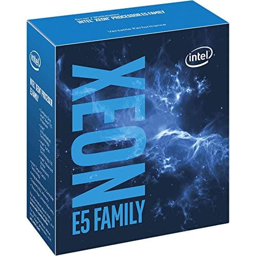 Image of Intel XEON E5-2690 V4 LGA2011-3 2.6G Processor