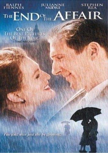 Image of The End Of The Affair