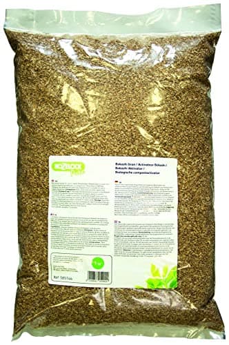 Image of HOZELOCK - Compost Activator Bokashi Bran : Biological Activator Containing Effective Micro-organisms, Solution for Reducing Food Waste at Home [4194 0000]