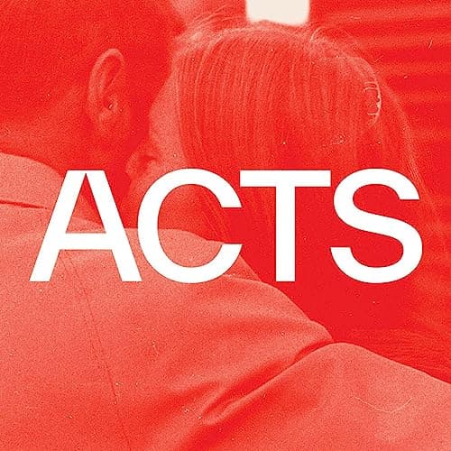 Image of Acts (Bonus Vinyl Edition) [VINYL]