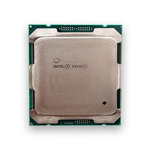 Image of Intel Xeon E5-2687W v3 3.10GHz 10 Core Processor, 25MB Cache, Haswell-EP Socket LGA2011-3 with Thermal Grease, Does not include heatsink, SR1Y6 (Renewed)