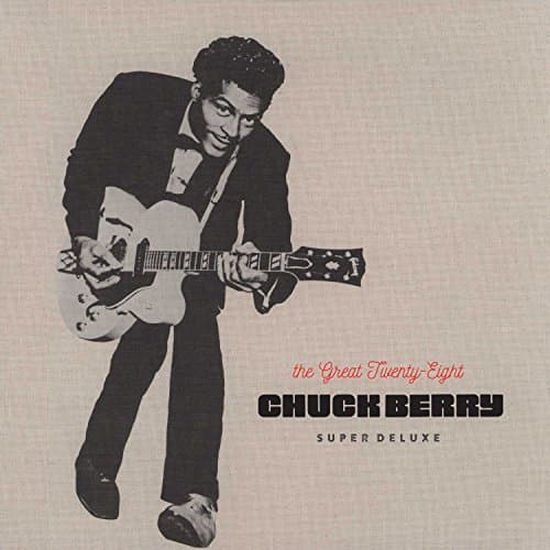 Image of The Great Twenty-Eight [VINYL]