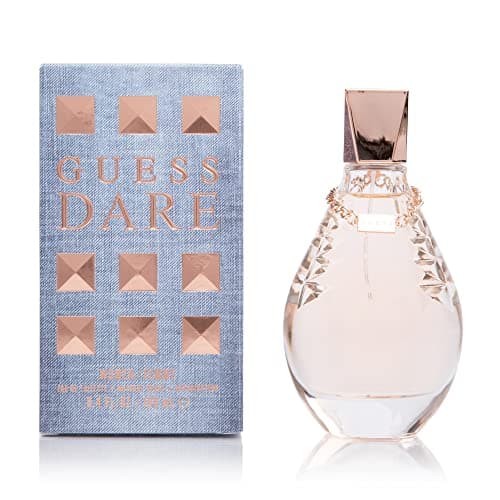 Image of Guess Dare Eau De Toilette Spray for Women, 100 ml
