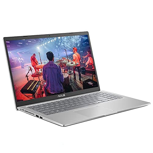 Image of ASUS Vivobook 15 X515EA 15.6 Full HD Laptop (Intel i5-1135G7, 8GB RAM, 512GB SSD, Windows 11)