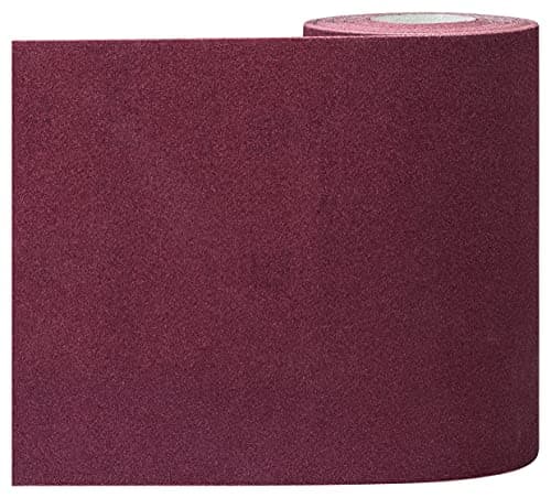 Image of Bosch J450 Expert Wood and Paint Sanding Roll 240g