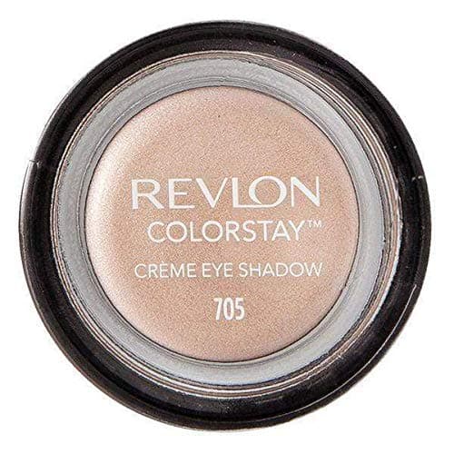 Image of Revlon Colorstay Creme Eyeshadow - 705 Creme Brulee For Women 0.18 Oz Eyeshadow