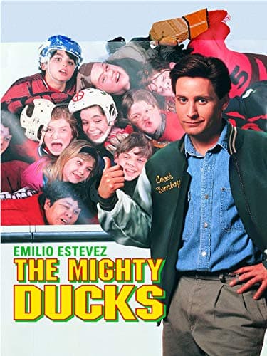 Image of The Mighty Ducks