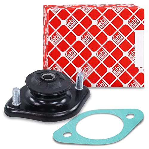 Image of febi bilstein 12703 Strut Top Mounting no bearing needed, pack of one