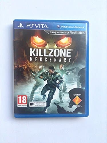 Image of Killzone : Mercenary