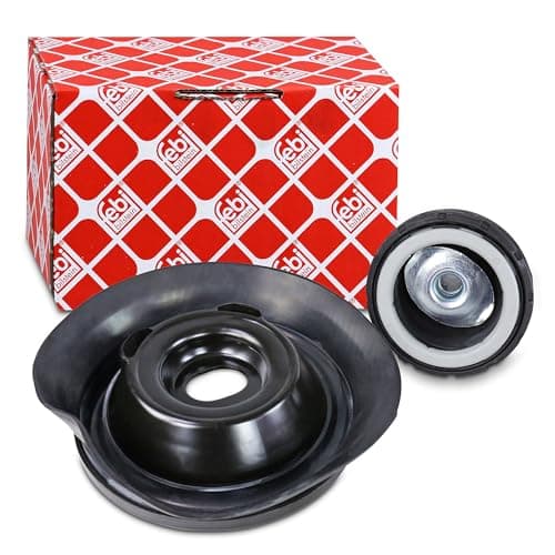 Image of febi bilstein 24403 Suspension Strut Mount