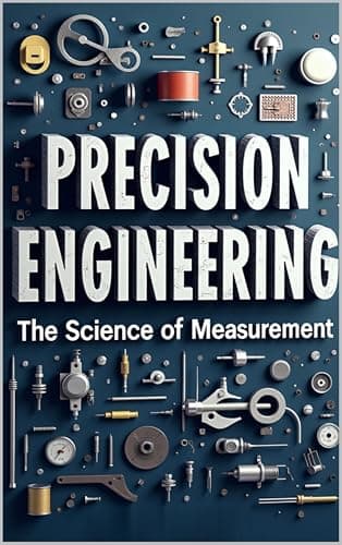 Image of Precision Engineering The Science Of Measurement: Measurement Fundamentals For Modern Engineering Principles, Practices, & Applications. Digital Systems Approaches For Engineers: Quantifying Quality.