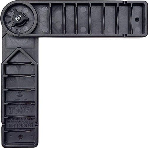 Image of Adjustable Clamp-It Assembly Square