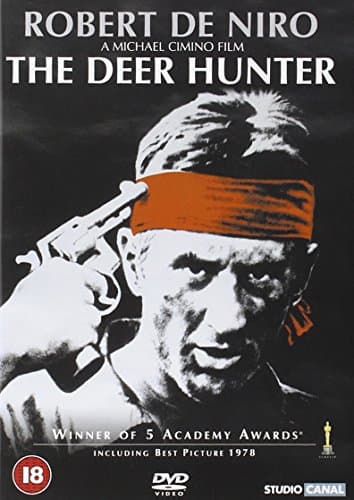 Image of The Deer Hunter [DVD] [1979]
