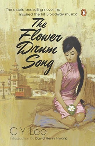 Image of The Flower Drum Song by C. Y. Lee (2002-08-27)