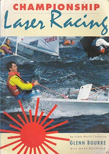 Image of Championship Laser Racing
