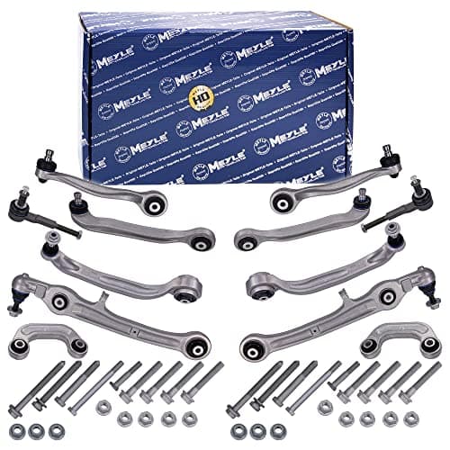 Image of Meyle 116 050 0095/HD Link Set, wheel suspension