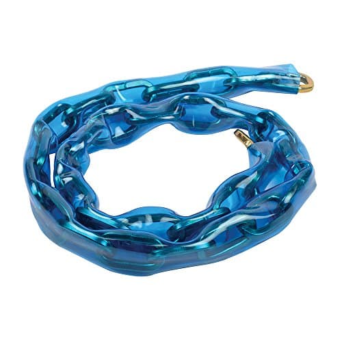 Image of Silverline 675170 Steel Security Chain Square 1200 mm