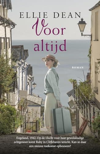 Image of Voor altijd (Een veilige haven, 6)