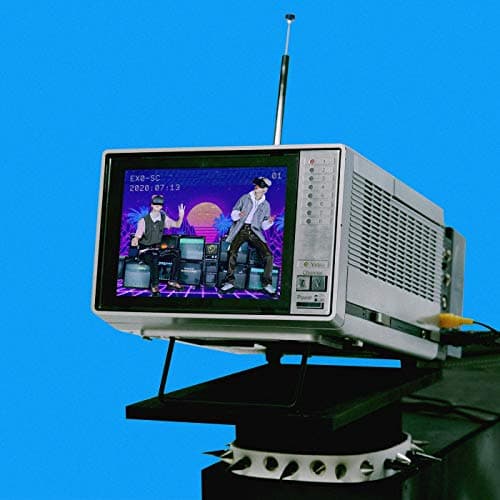 Image of Vol.1: 1 Billion Views